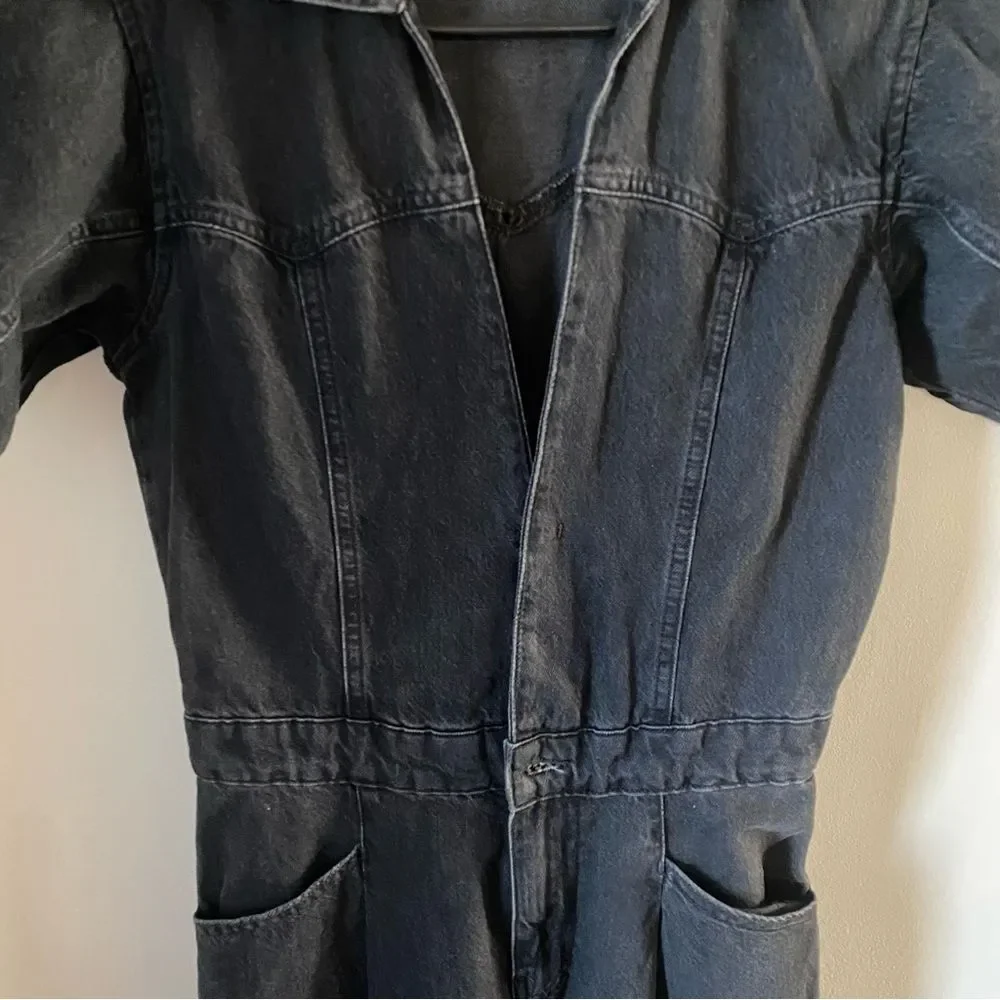 We The Free Marla Trouser Jumpsuit